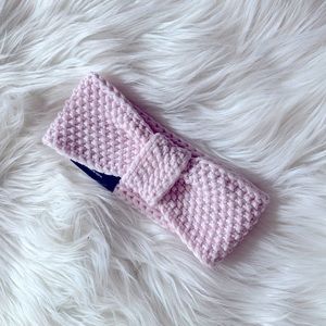 Soft headband for baby girl